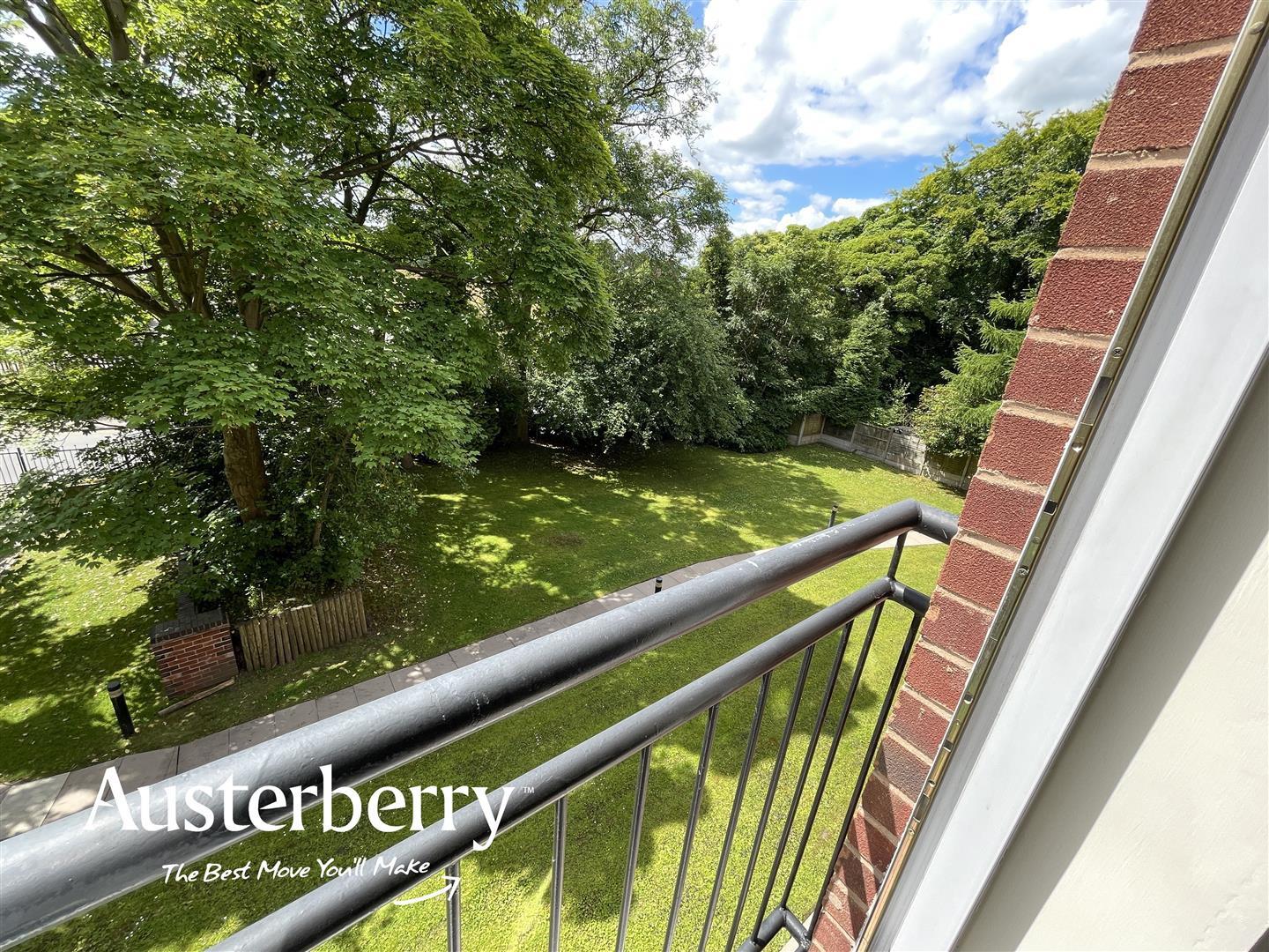 Scholars Court, Hartshill, Stoke-On-Trent